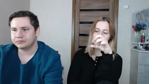 Kristy online show from January 21, 11:03 am