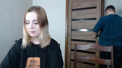 Kristy online show from January 23, 10:44 pm