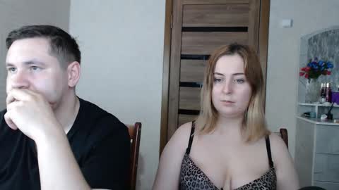 Kristy online show from January 25, 2:04 am