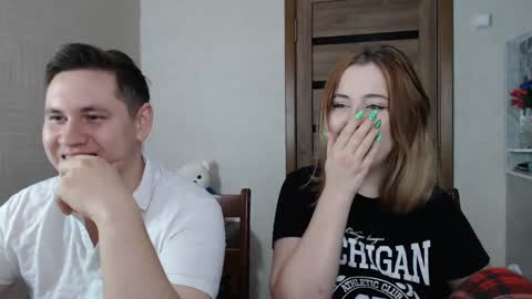 Kristy online show from January 27, 8:28 pm