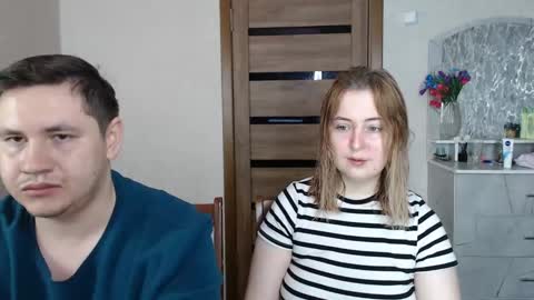 Kristy online show from February 5, 1:15 am