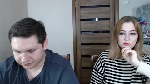 Kristy online show from February 18, 12:48 am