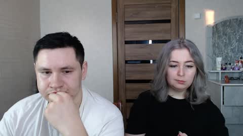 Kristy online show from February 21, 2:39 am