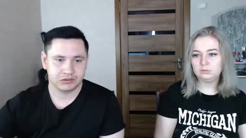 Kristy online show from February 23, 1:24 am