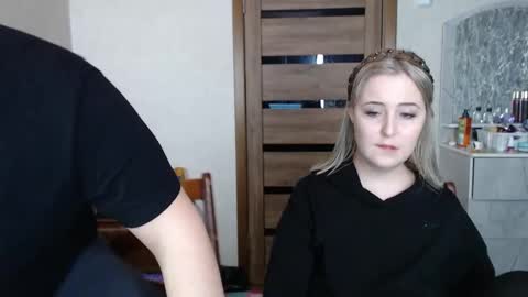 Kristy online show from March 2, 11:50 am