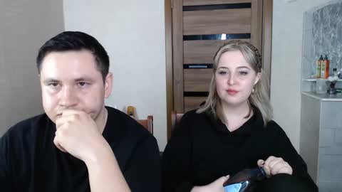 Kristy online show from March 2, 7:02 pm