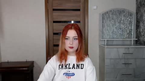 Kristy online show from September 10, 7:47 pm