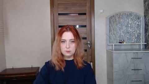 Kristy online show from September 21, 3:19 am