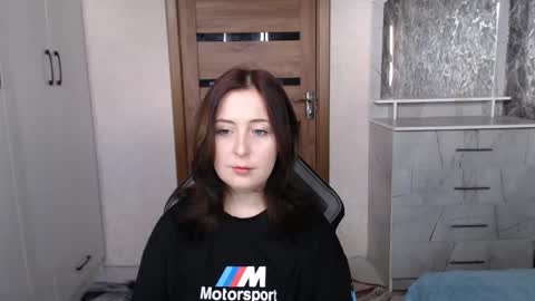 Kristy online show from November 1, 10:39 am