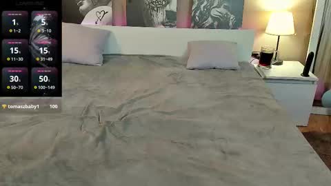 Kristina online show from October 3, 2:30 am