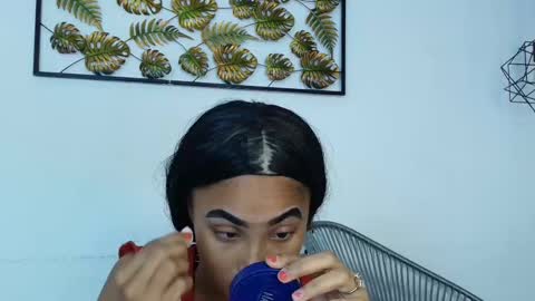 Cristina online show from November 10, 8:30 pm