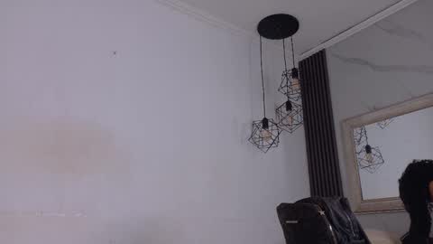 Cristina online show from February 3, 7:08 pm