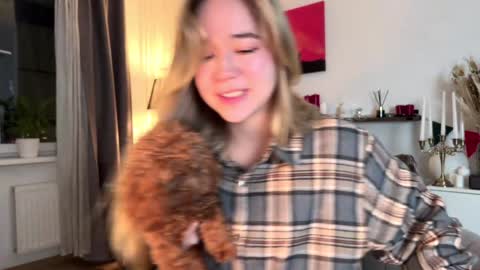 Kristy Nip slip shady  Best model on CB  online show from December 18, 10:02 pm