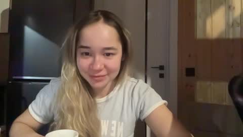 Kristy Nip slip shady  Best model on CB  online show from February 22, 3:36 pm