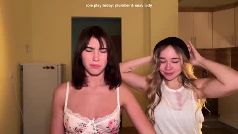 Kristy Nip slip shady  Best model on CB  online show from March 4, 9:22 pm