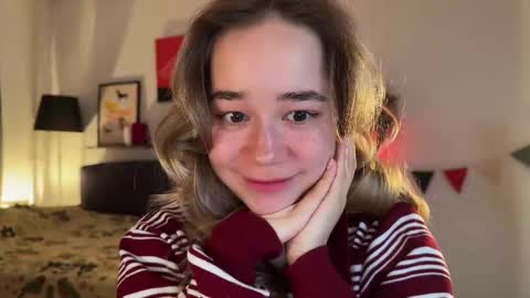 Kristy Nip slip shady  Best model on CB  online show from March 8, 1:17 am