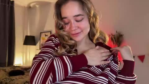 Kristy Nip slip shady  Best model on CB  online show from March 8, 4:23 am