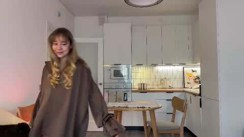 Kristy Nip slip shady  Best model on CB  online show from October 2, 10:44 am