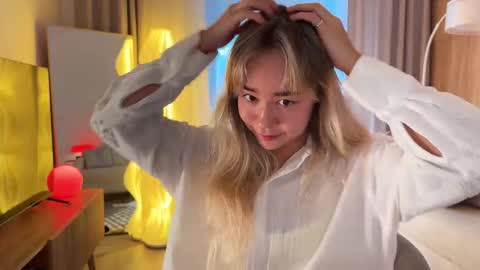 Kristy Nip slip shady  Best model on CB  online show from November 2, 10:28 am