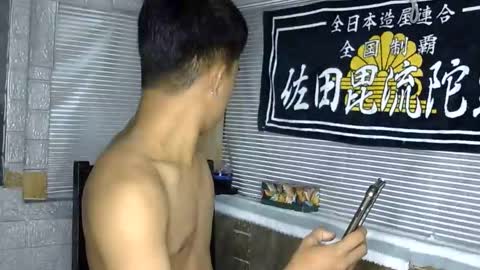 Snapshot of kritthanarkorn chatting on February 8, 5:38 pm kritthanarkorn online show from February 8, 5:38 pm