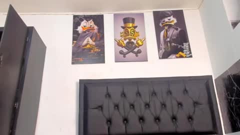 Snapshot of krixtybrown chatting on January 14, 3:01 am krixty online show from January 14, 3:01 am