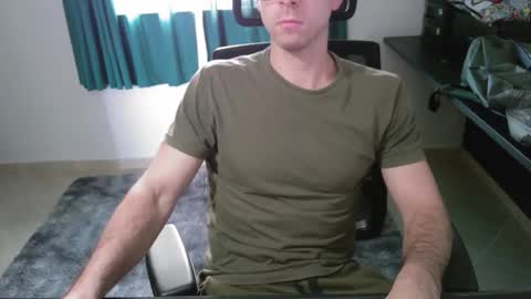 Snapshot of krocr_iras chatting on June 7, 6:33 pm Lucas Edu online show from June 7, 6:33 pm