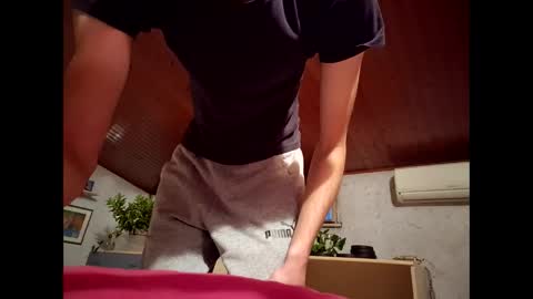 krone1969 online show from November 29, 4:32 pm