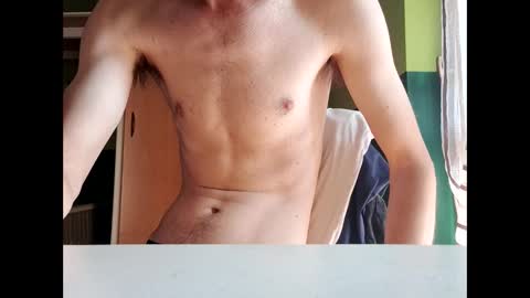 krone1969 online show from April 18, 3:16 pm