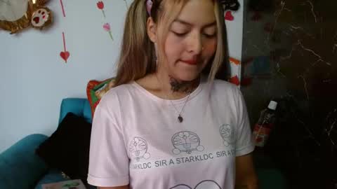 kronikafuckass online show from December 15, 12:28 pm