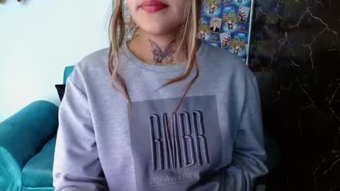 kronikafuckass online show from December 31, 12:36 pm