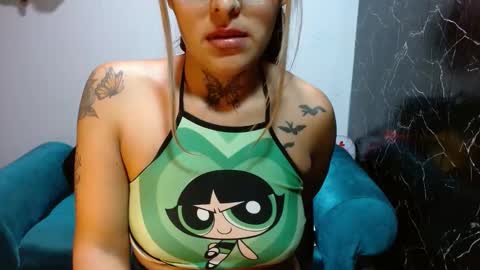 kronikafuckass online show from January 22, 12:38 am