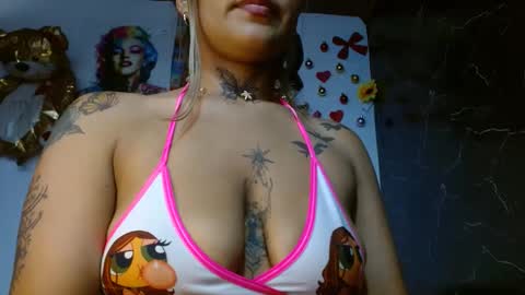 kronikafuckass online show from February 11, 9:46 pm