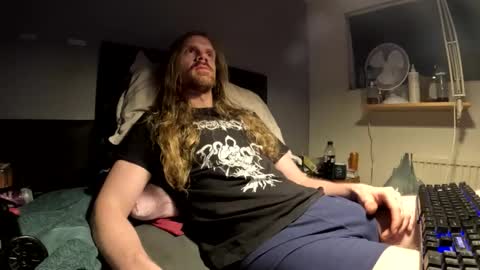 Krullz online show from December 2, 10:27 pm