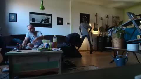 Snapshot of krummersaebel chatting on March 2, 10:56 am krummersaebel online show from March 2, 10:56 am