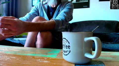 Snapshot of krummersaebel chatting on March 4, 9:07 am krummersaebel online show from March 4, 9:07 am