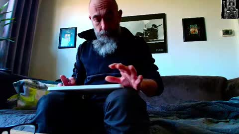 Snapshot of krummersaebel chatting on March 4, 12:22 pm krummersaebel online show from March 4, 12:22 pm