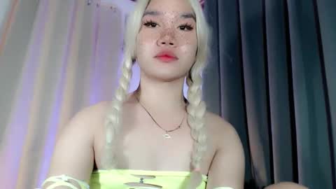 kryplialoveyou online show from January 11, 10:59 pm