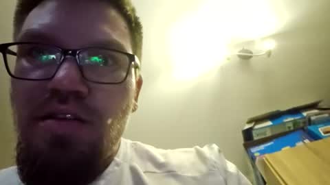 Tommy online show from January 13, 1:38 pm