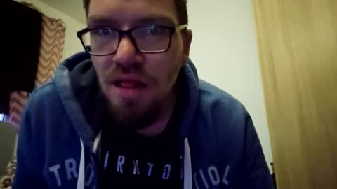 Tommy online show from January 18, 3:38 pm