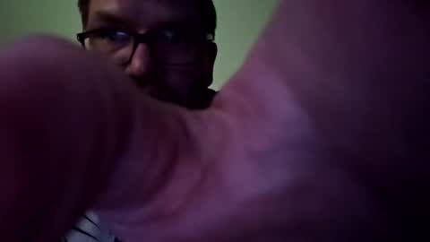 Tommy online show from May 3, 1:33 am