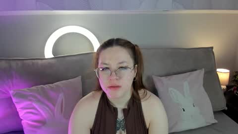 Krys online show from February 23, 11:57 pm