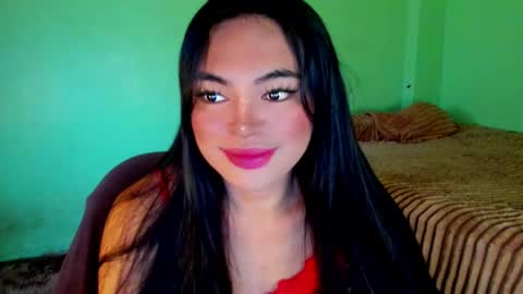 Snapshot of krystal_angel chatting on May 12, 3:14 am krystal_angel online show from May 12, 3:14 am