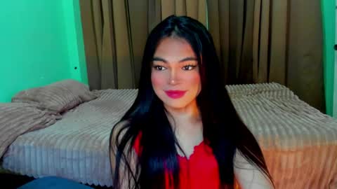 Snapshot of krystal_angel chatting on May 20, 2:07 am krystal_angel online show from May 20, 2:07 am