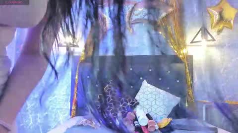 Snapshot of krystal_taylor23 chatting on October 9, 11:30 am Kystal Taylor online show from October 9, 11:30 am