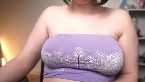 Krystal Syx online show from March 8, 2:04 am