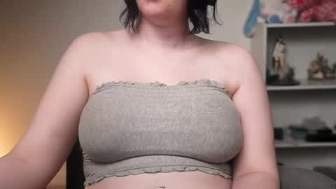 Krystal Syx online show from March 12, 2:39 am