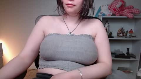 Krystal Syx online show from March 29, 5:57 pm
