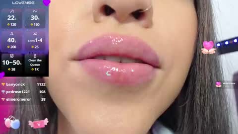 krys online show from December 14, 10:34 am