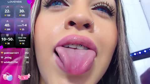 krys online show from February 2, 9:19 am