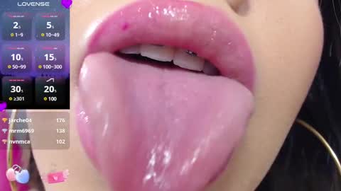 krys online show from February 10, 8:42 am